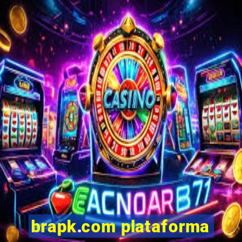 brapk.com plataforma